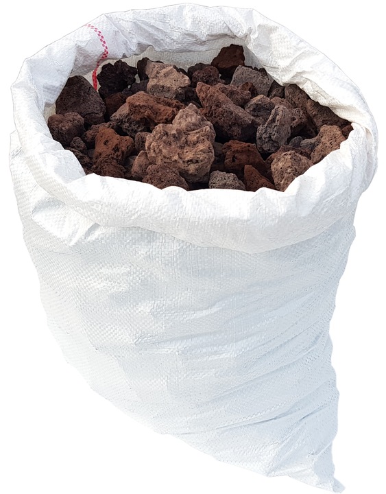 PUZZOLANA 25 WKŁAD FILTRA OCZYSZCZALNI ORYGINAŁ