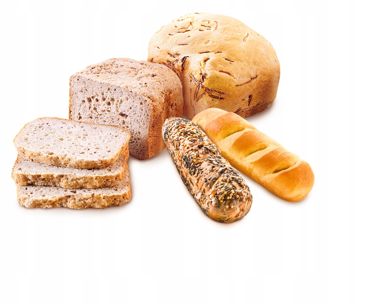 Wypiekacz do chleba TEFAL PF6101 1600 W bagietki