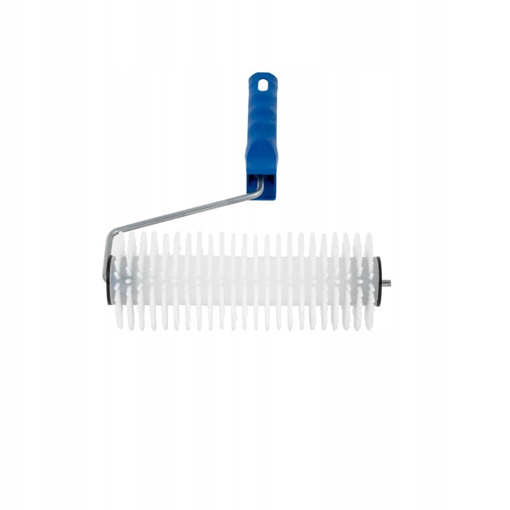Wałek do odpowietrzania wylewek KUBALA 85X230 mm (1694)