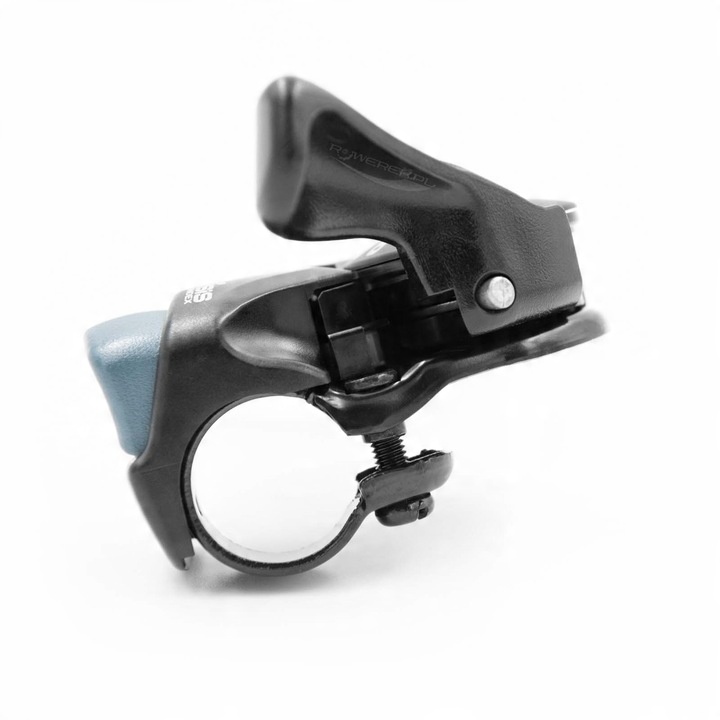 Dźwignia przerzutki Shimano prawa 6rz SL-TX30