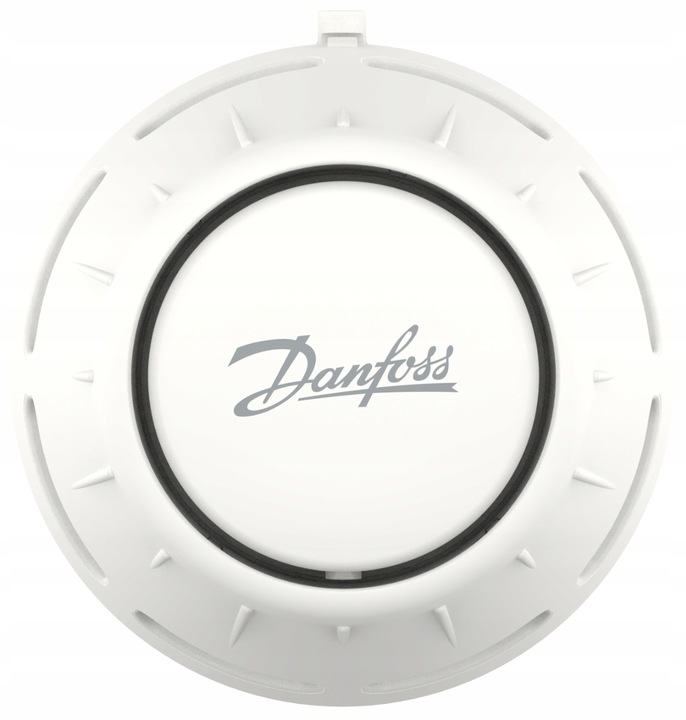 DANFOSS GŁOWICA REGUS DO ZAWORÓW Z POŁĄCZENIEM M30X1,5