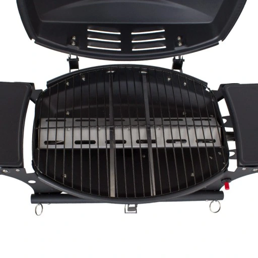 Grill gazowy przenoś stołowy składany 4,2kW GG0103