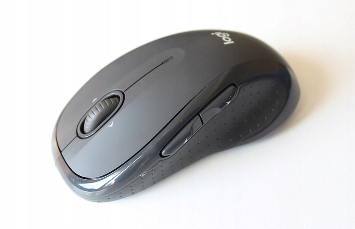 Zestaw LOGITECH MK545 Advanced