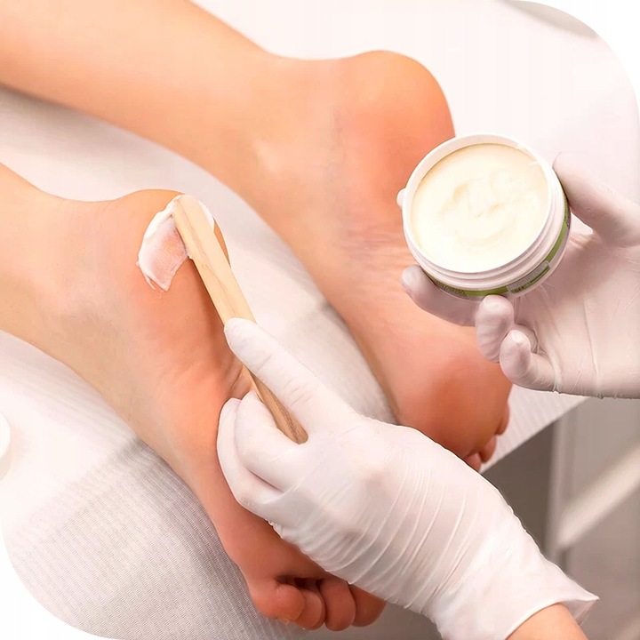 Pharm Foot Cracked Heel Protector 75ml