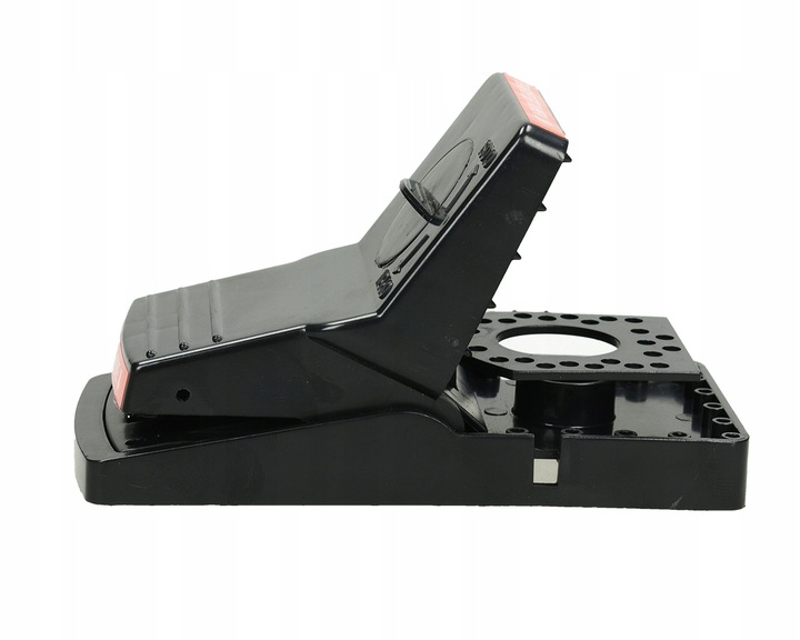 3x PUŁAPKA ŁAPKA NA MYSZY MYSZOŁAPKA GILOTYNA