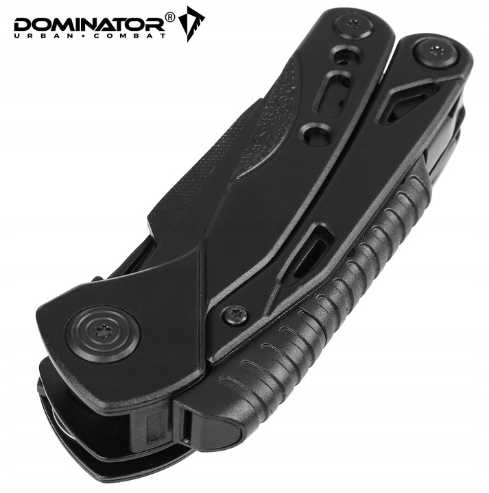 MULTITOOL NARZĘDZIE WIELOFUNKCYJNE DOMINATOR FIELD ANT KRZESIWO BITY