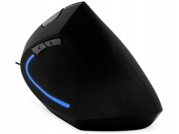 Mysz Pionowa Wertykalna Ergonomiczna Vertic MT1122