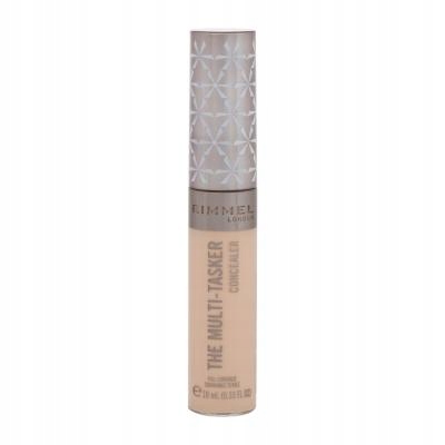Rimmel London The Multi-Tasker 10 ml dla kobiet Korektor 020 Fair