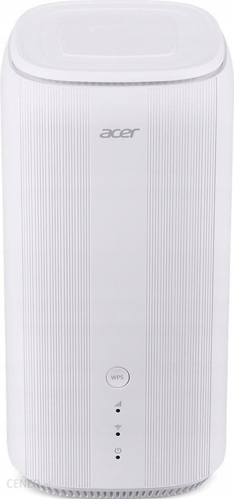 NOWY Router na kartę SIM Acer X6E 5G CPE bez sim locka / Polska dystrybucja