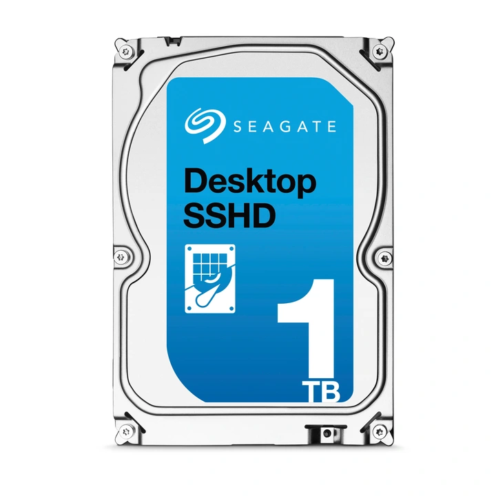 Dysk twardy Seagate Desktop ST1000DX001 1TB SATA III 3,5" 7200RPM