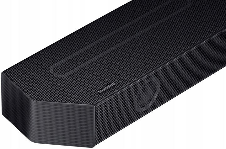 Soundbar Samsung HW-Q600C/EN