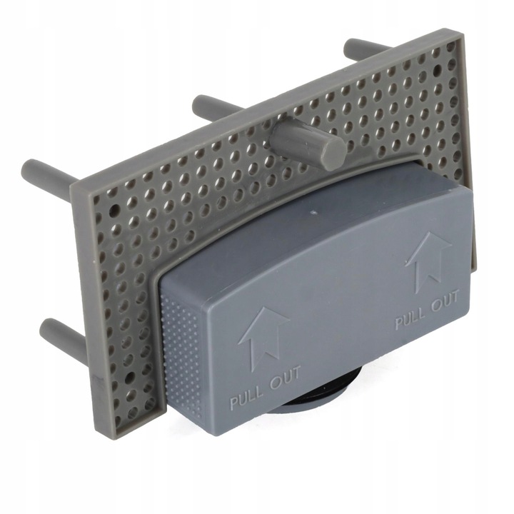 SYFON DO ODPŁYWU LINIOWEGO SITKO DO ODPŁYWU Zestaw Walk in UNIWERSALNY