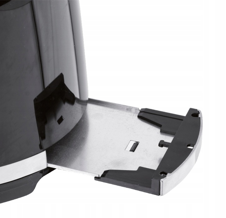 TOSTER DO KANAPEK 7 POZIOMÓW OPIEKANIA 850W 2 KROMKI FUNKCJA