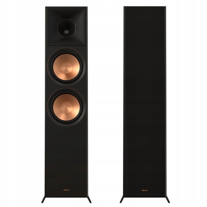 Klipsch RP-8000F II + RP-600M + RP-404C ZESTAW KOLUMN 5.0