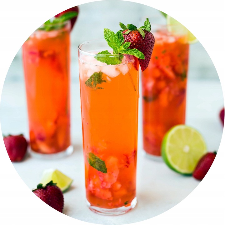 Syrop Giffard Karmel 1L barmański do drinków kawy