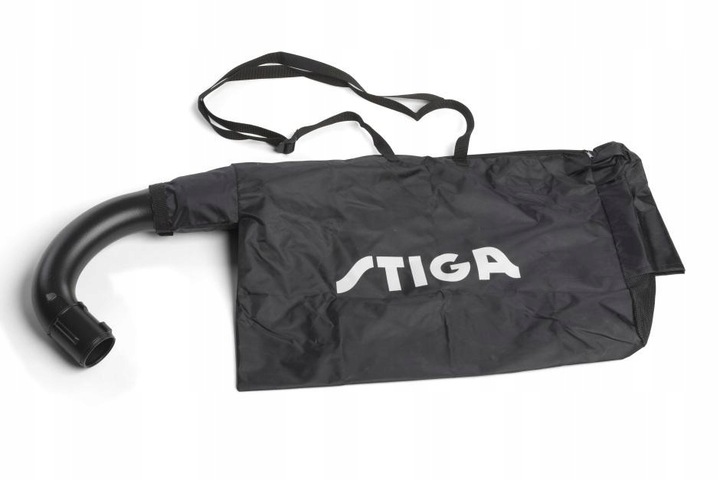 STIGA Dmuchawa, odkurzacz spalinowa BL 530 V 2in1