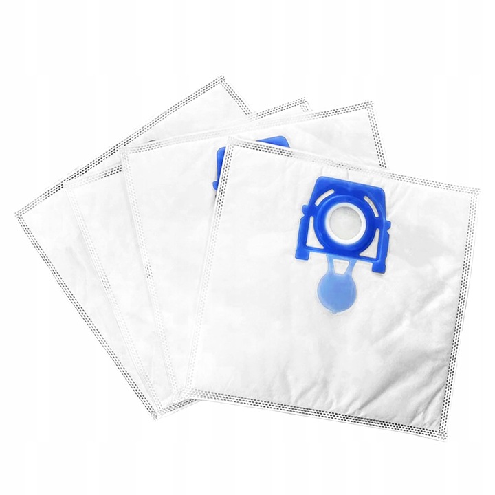 12x WORKI DO ODKURZACZA ZELMER ODYSSEY METEOR 2 ELF 2 ELF 3 BOSCH