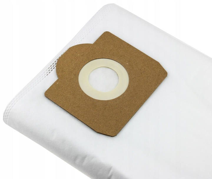 10x WORKI DO ODKURZACZA STIHL SE 61 61E SE 62 62E GAS 15 20 MAKITA