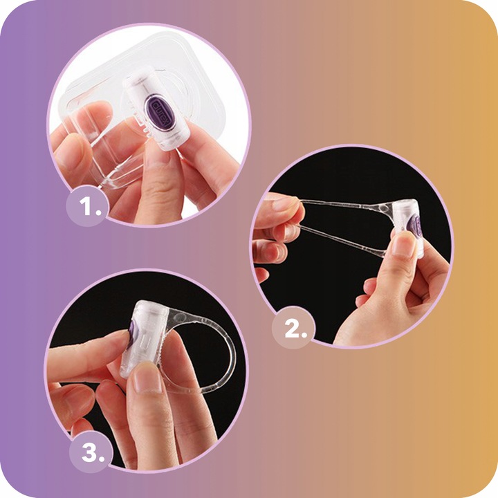 DUREX WIBRUJĄCA NAKŁADKA PIERŚCIEŃ RING NA PENISA