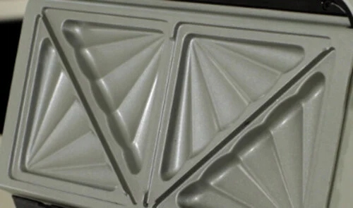 Opiekacz BREVILLE High Gloss VST074X