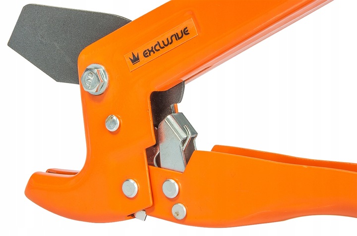 NOŻYCE DO CIĘCIA RUR PEX PCV PCW PP OBCINAK 42mm