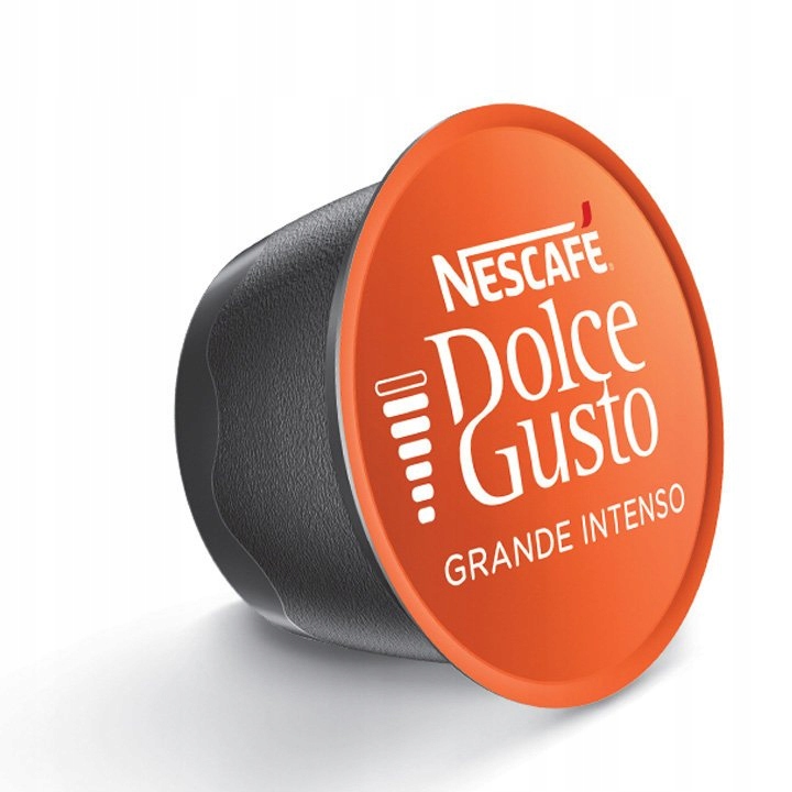 Kapsułki Nescafe Dolce Gusto Grande Intenso 16szt
