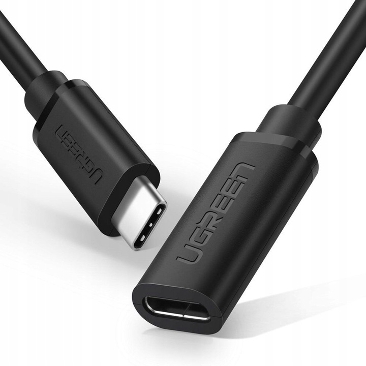 UGREEN kabel przewód przedłużacz USB-C 4K FULL HD
