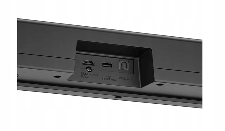 LG S40T Soundbar głośnik do TV Bluetooth