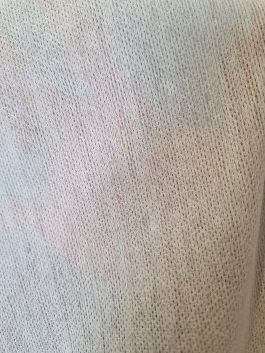 Jednorazowy ręcznik fryzjerski 70x50 50 szt.