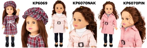 DUŻA LALKA BOBAS INTERAKTYWNA ŚPIEWA I MÓWI PO POLSKU ANGIELSKU KINDERPLAY