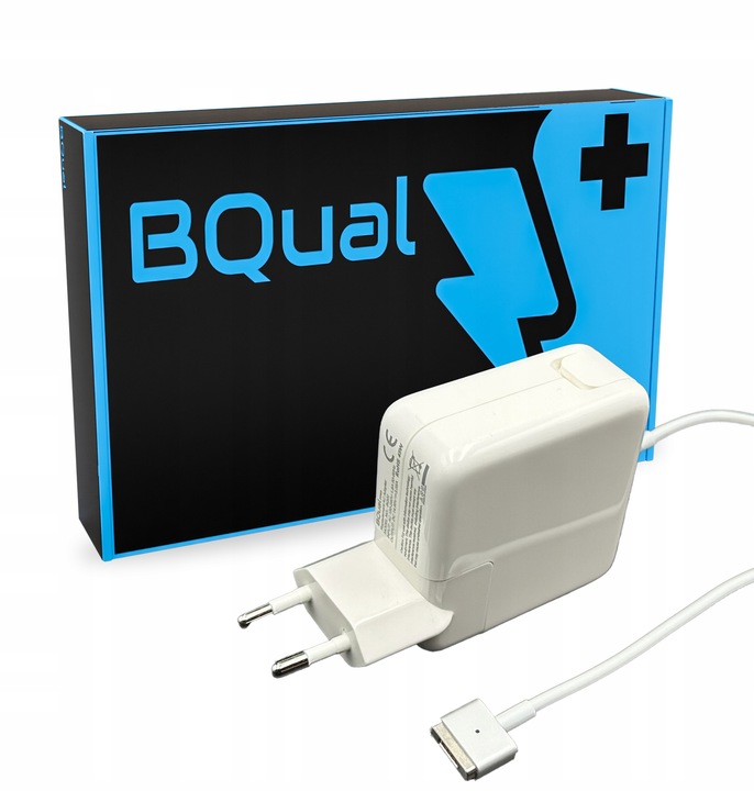Ładowarka do APPLE 45W 14,85V 3,05A MgSafe2 T-type