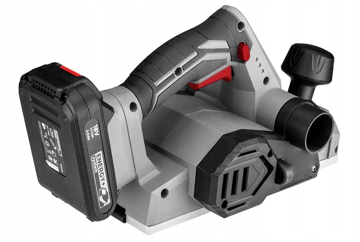 GRAPHIET STRUG AKUMULATOROWY 18V 82mm 58GE135