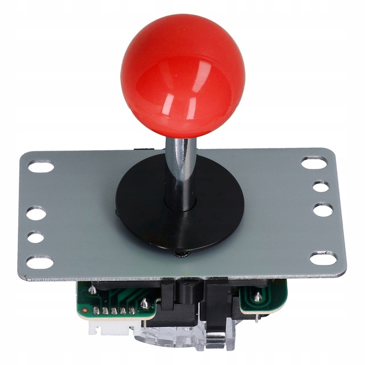 Joystick do gier arcade zestaw DIY z encodera 10 przycisków