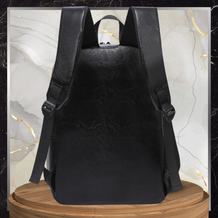 Torba BAGAŻ Do Samolotu Pojemna Plecak Podręczny Podróżny A4 Kabinowy Męska