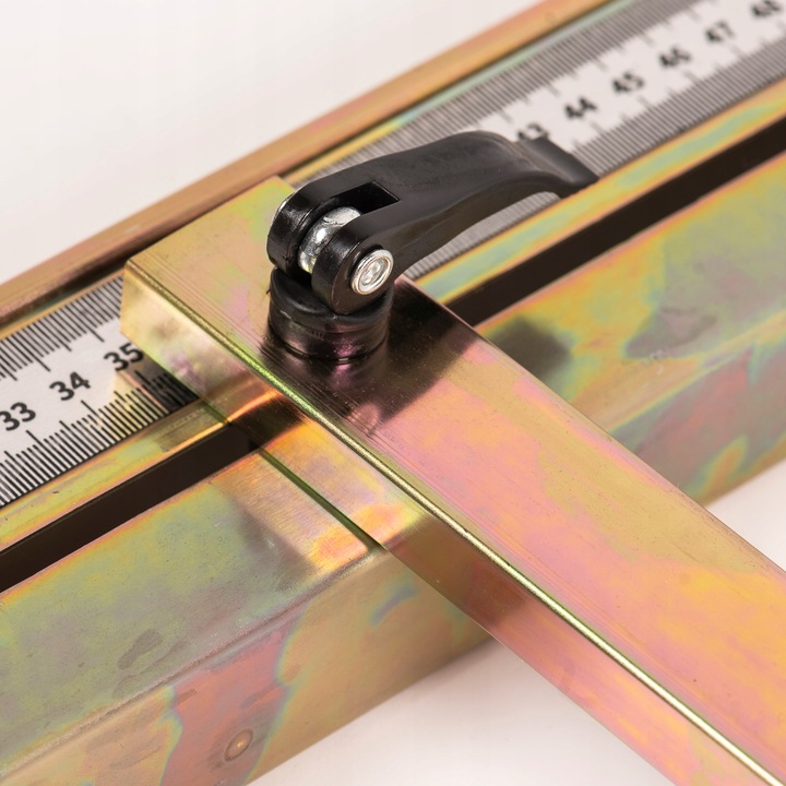 MASZYNKA DO CIĘCIA PŁYTEK GLAZURY TERAKOTY PRZECINARKA RĘCZNA 120cm