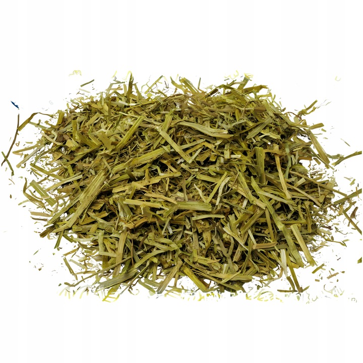 Pasza Sieczka z Lucerny z Dodatkiem Oleju Lnianego AlfAlfa Oil 12,5 kg