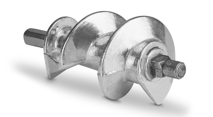 Maszynka do mielenia mięsa Zelmer ZMM1535B 1500 W biała