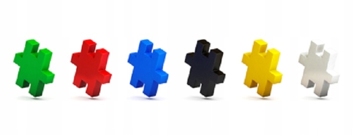 Klocki Konstrukcyjne Meli Minis 1200 szt + PREZENT