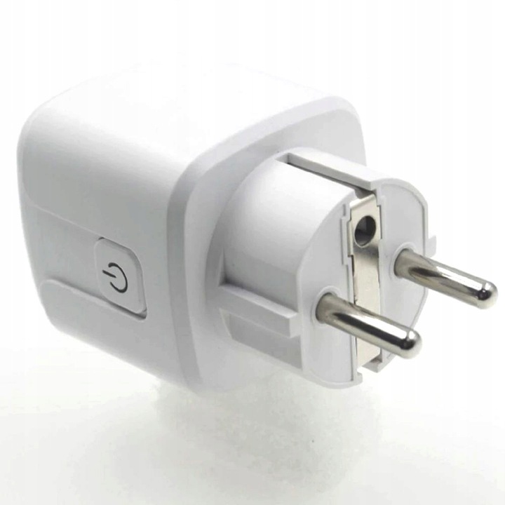 Programator czasowy INTELIGENTNE gniazdko smart WiFi TUYA Timer