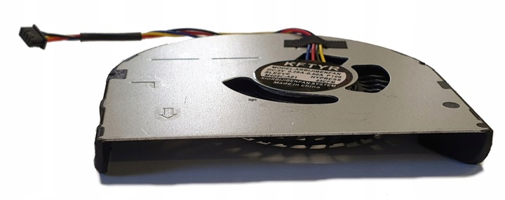 WENTYLATOR LENOVO B480 B490 B580 B590 M480 V580
