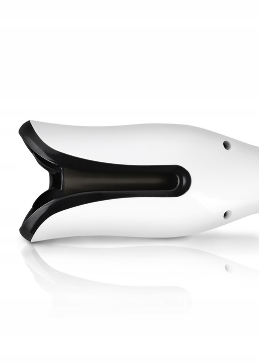 LOKÓWKA DO WŁOSÓW AUTOMATYCZNA CERAMICZNA CURL LCD