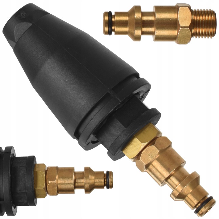 Turbodysza rotacyjna do myjek PARKSIDE PHD 110 135 150 170 Quick