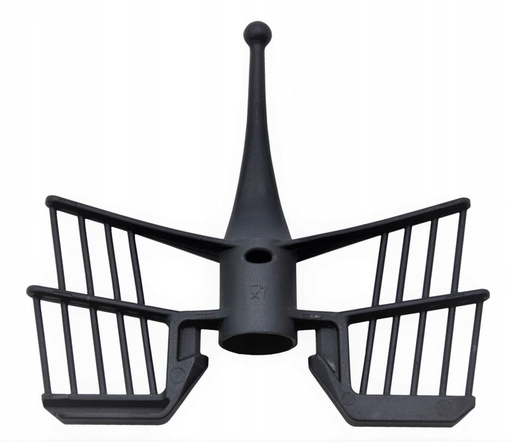 MOTYLEK THERMOMIX TM31 TM5 TM6 TM7 ORYGINALNY VORWERK MIESZADŁO