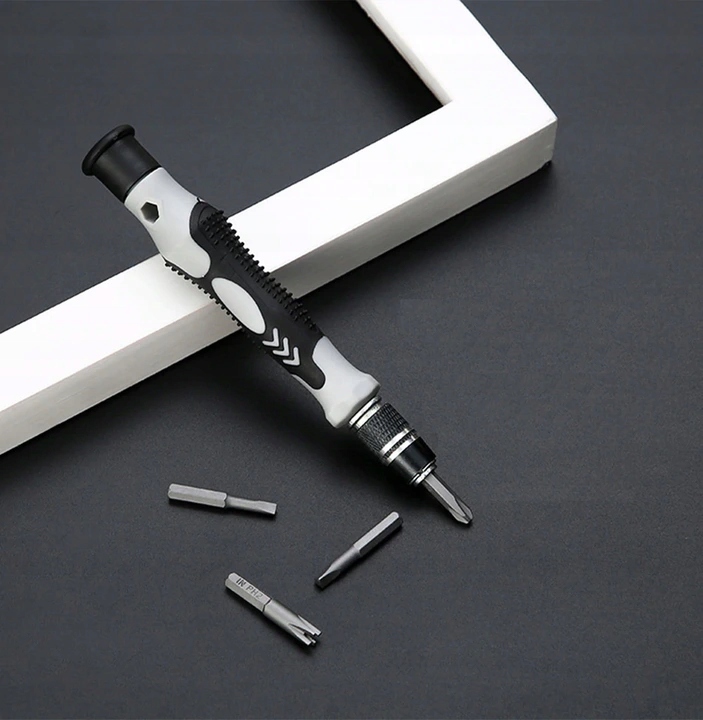 ZESTAW NARZĘDZI DO NAPRAWY TELEFONÓW TABLETÓW