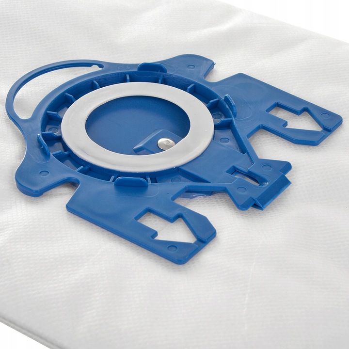 WORKI 12szt do odkurzacza Miele 3D Complete C3, C2, Classic C1, S2, S5, S8