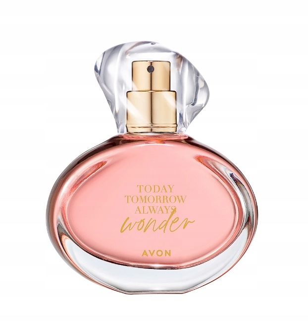 Woda Perfumowana Avon TTA Wonder 50 ml - Kwiatowy Zapach