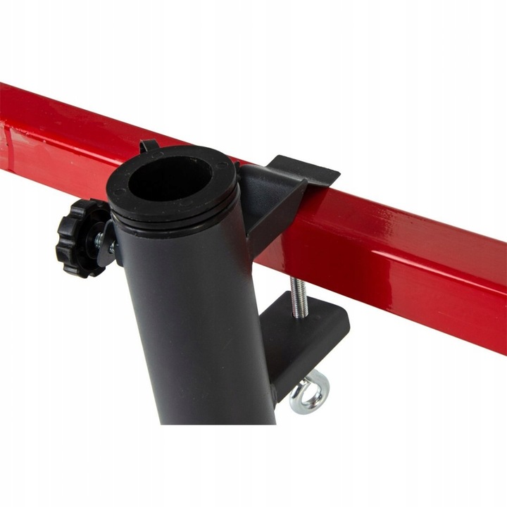 BAZA MOCOWANIE DO PARASOLA BALKON BALUSTRADA