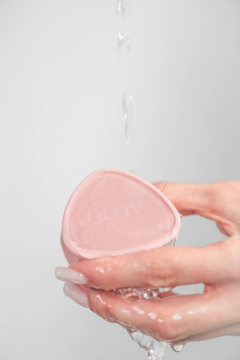 Pumeks i depilator z nano szkła 2w1 Nano Twist Duo