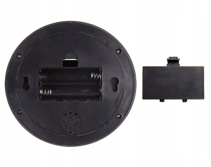 ATRAPA KAMERY PRZEMYSŁOWEJ SZTUCZNA KAMERA KOPUŁKA DIODA MONITORING x