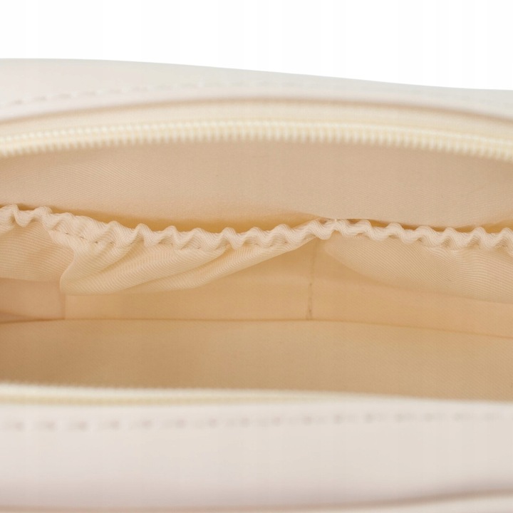 KOSMETYCZKA duża podróżna DAMSKA KUFEREK ORGANIZER na kosmetyki